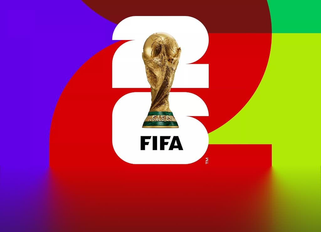 FIFA World Cup 2026